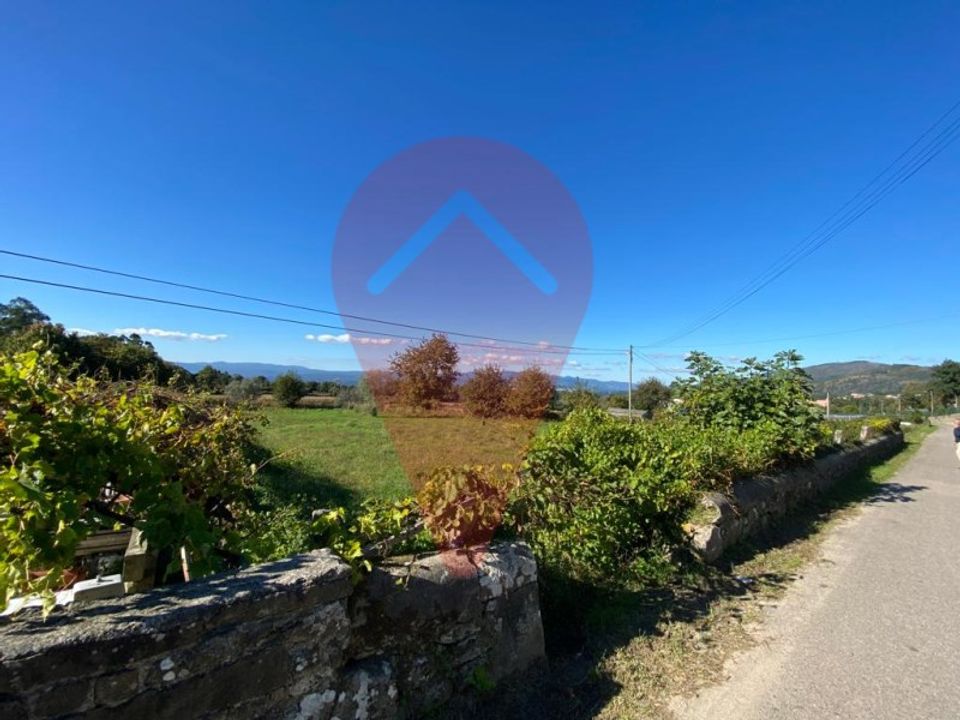 Helårsgrund i Valenca, Viana do Castelo - foto 3