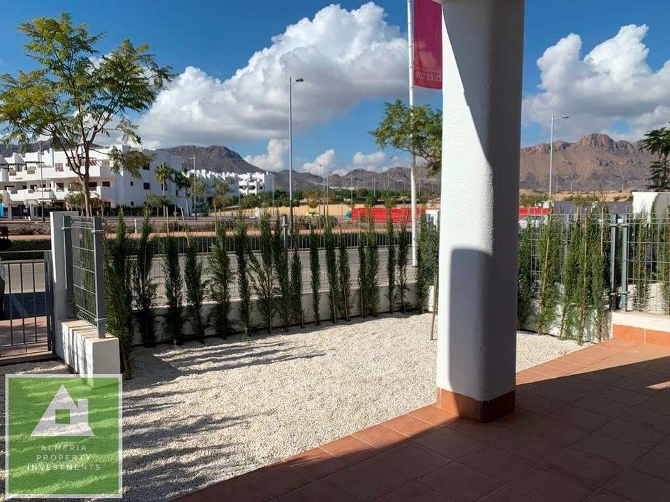 Lejlighed i San Juan De Los Terreros, Almeria - foto 3