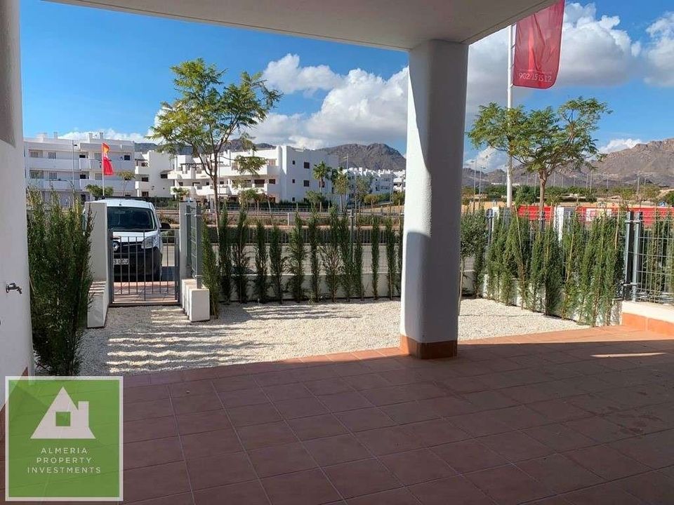 Lejlighed i San Juan De Los Terreros, Almeria - foto 4