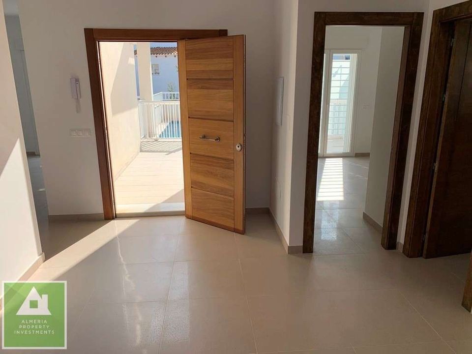 Villa i Mojacar, Almeria - foto 4