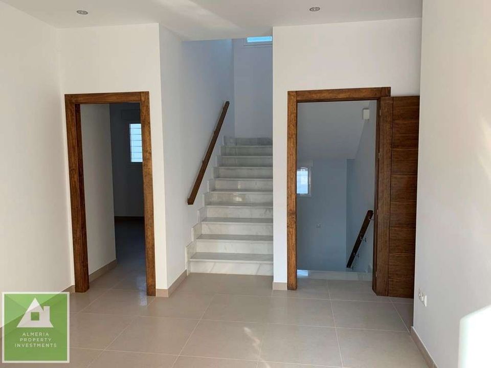 Villa i Mojacar, Almeria - foto 5