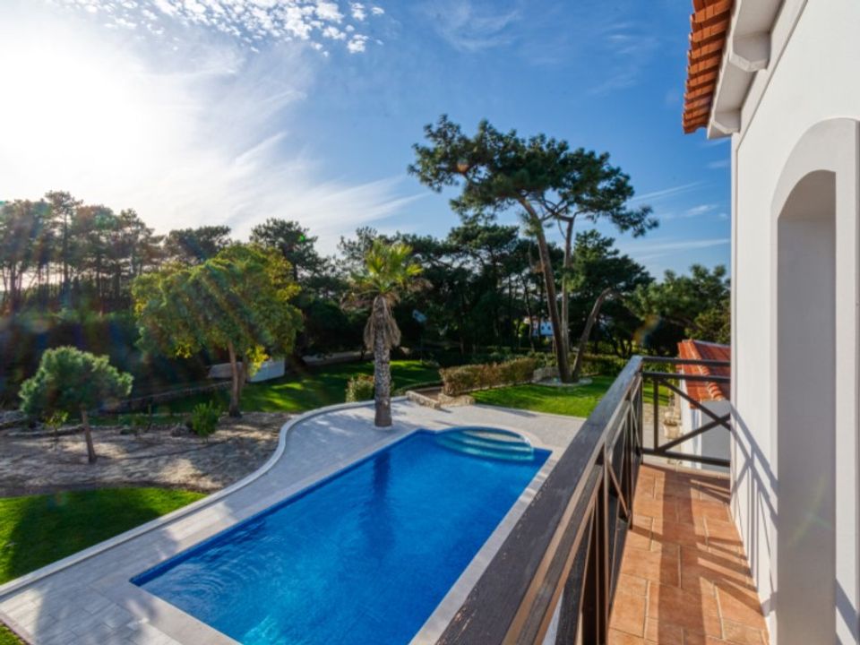 Villa i Obidos, Leiria - foto 2
