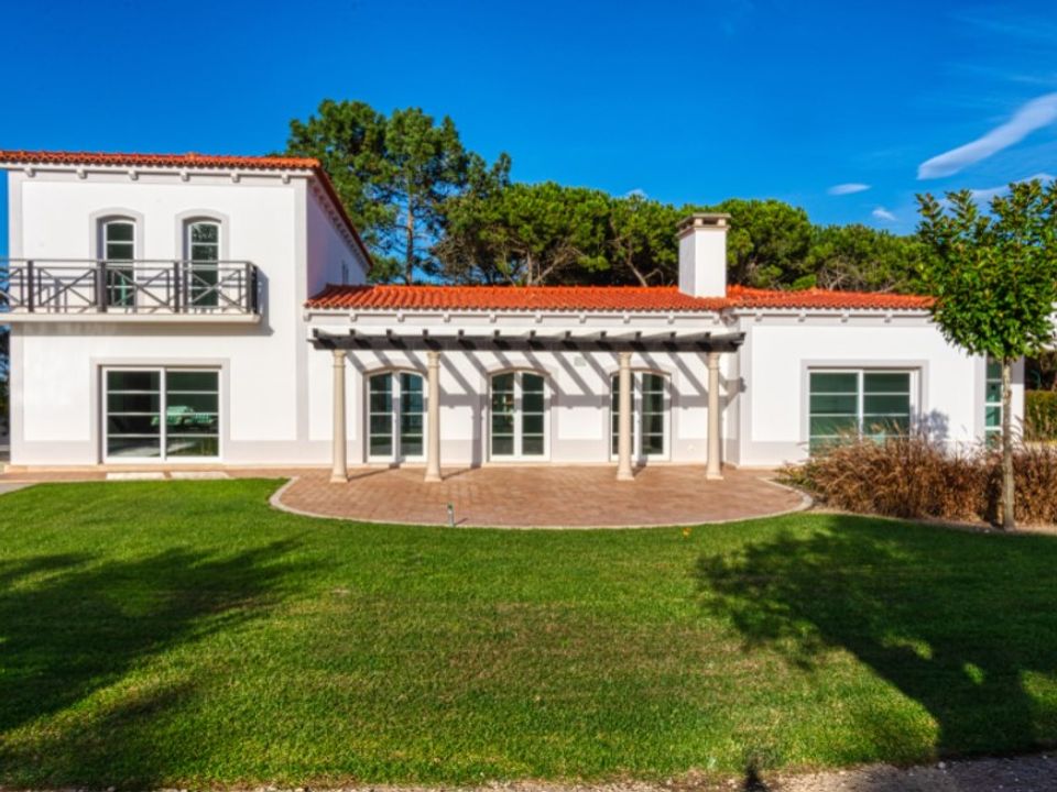 Villa i Obidos, Leiria - foto 3