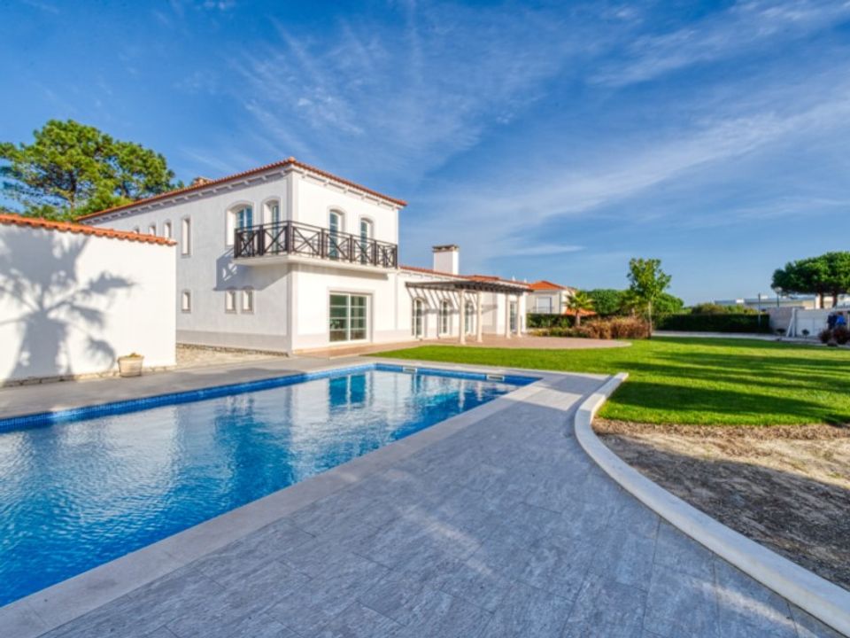 Villa i Obidos, Leiria - foto 1