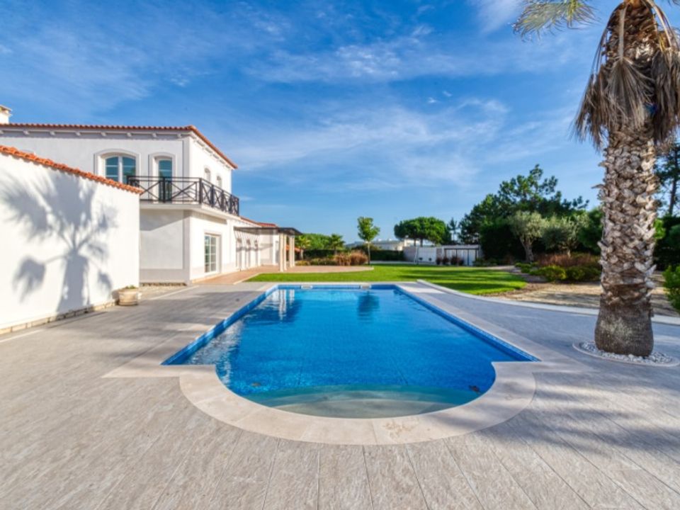 Villa i Obidos, Leiria - foto 4