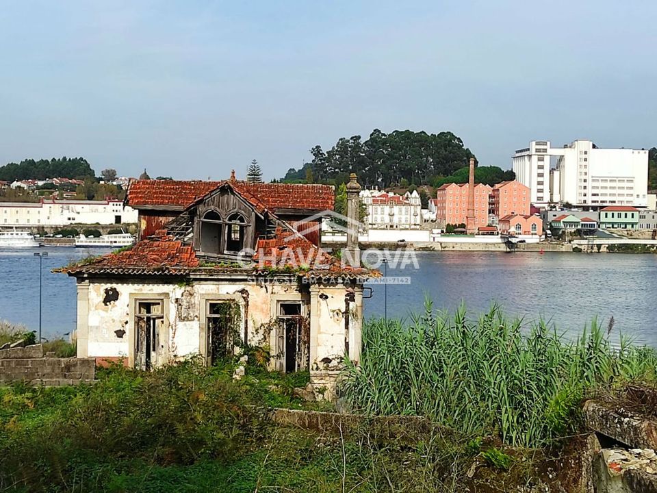 Ruinere i Vila Nova de Gaia, Porto - foto 3