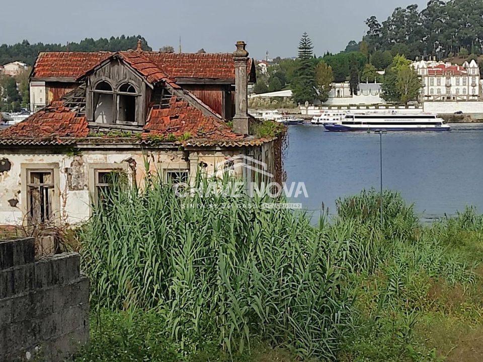 Ruinere i Vila Nova de Gaia, Porto - foto 1