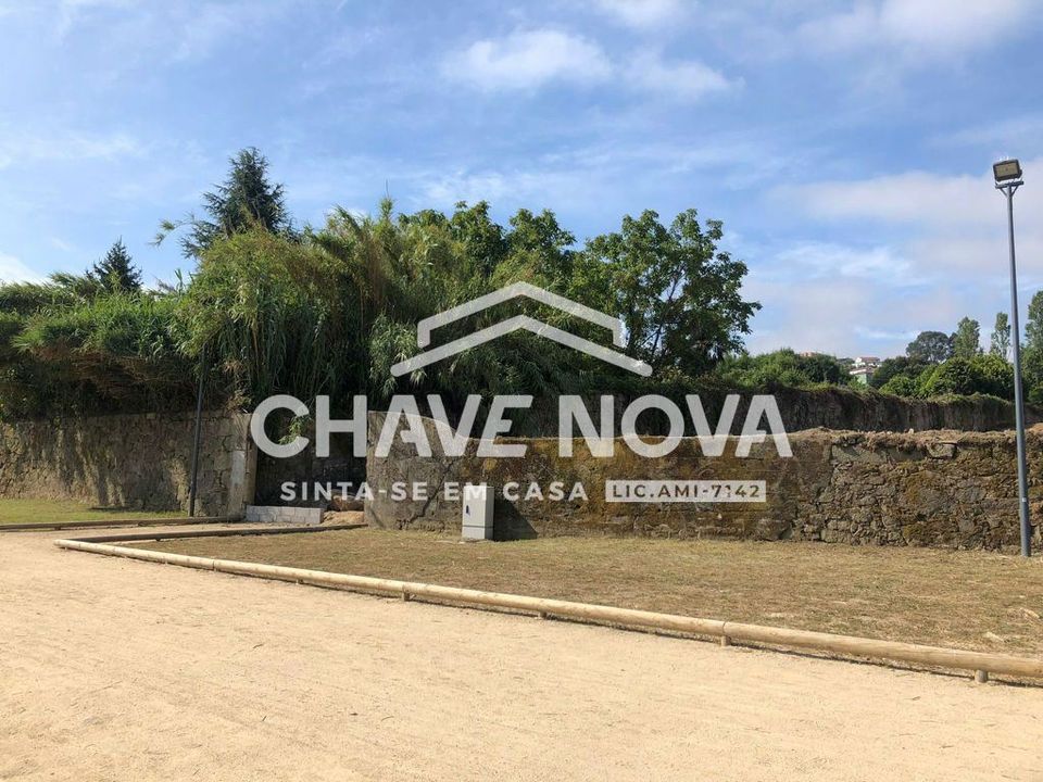 Ruinere i Vila Nova de Gaia, Porto - foto 2