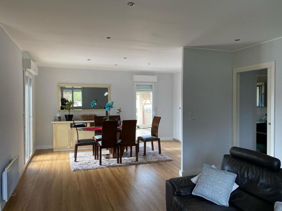 Landsbyhus i Balizac, Gironde - foto 1