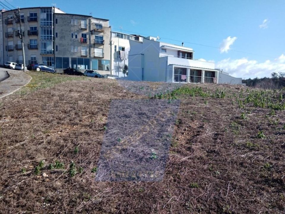 Helårsgrund i Agueda, Aveiro - foto 2