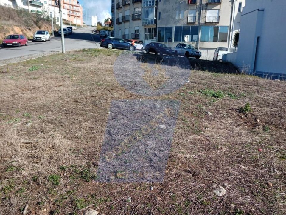 Helårsgrund i Agueda, Aveiro - foto 3