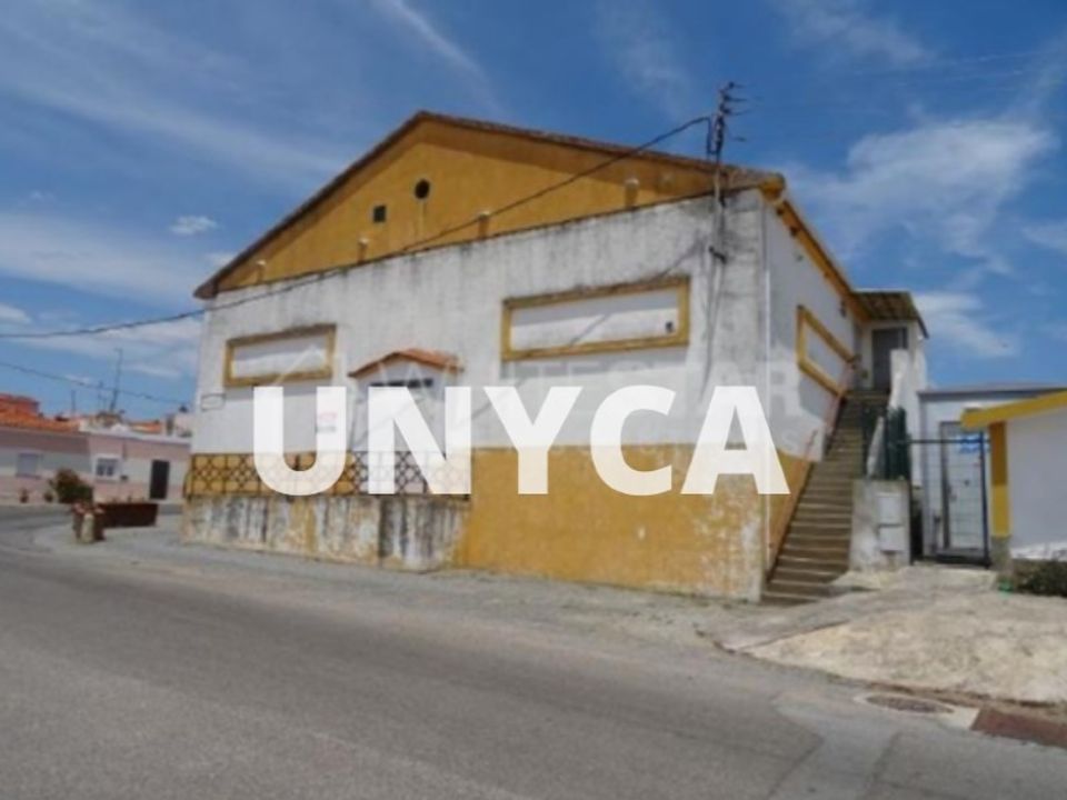 Erhvervsejendom i Cabeco de Vide, Portalegre - foto 1
