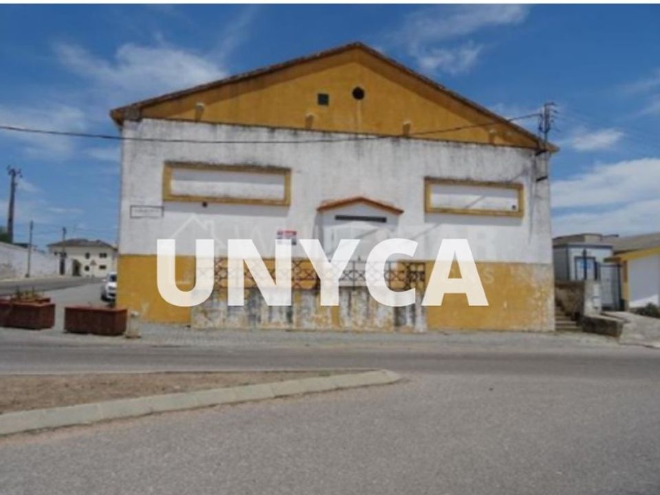 Erhvervsejendom i Cabeco de Vide, Portalegre - foto 2