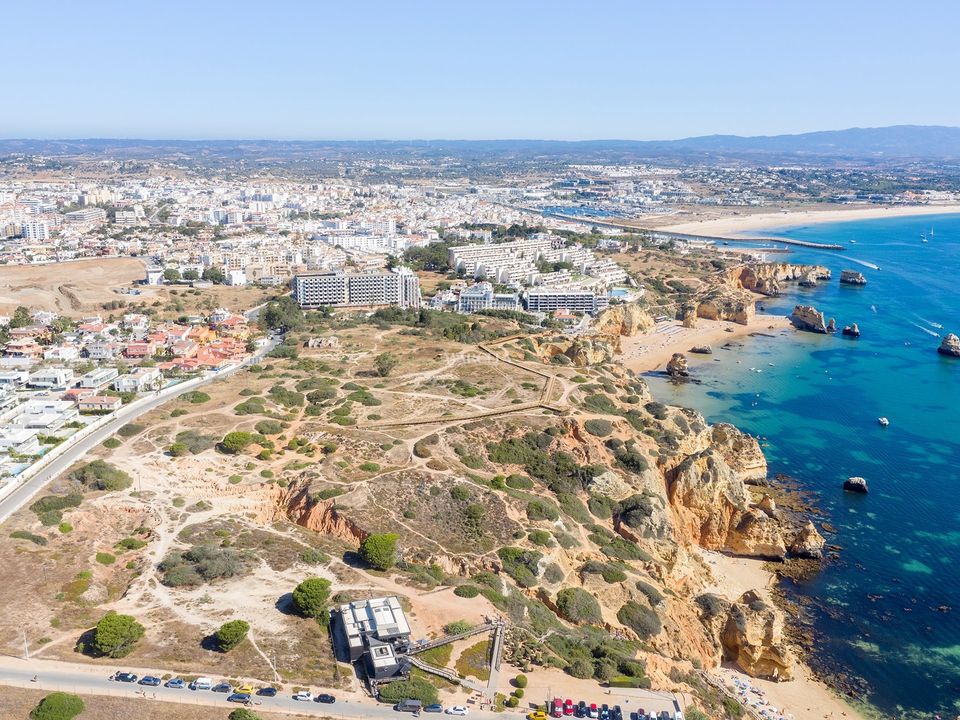 Helårsgrund i Lagos, Faro - foto 2