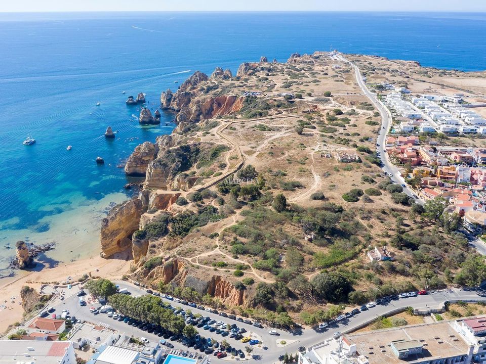Helårsgrund i Lagos, Faro - foto 4