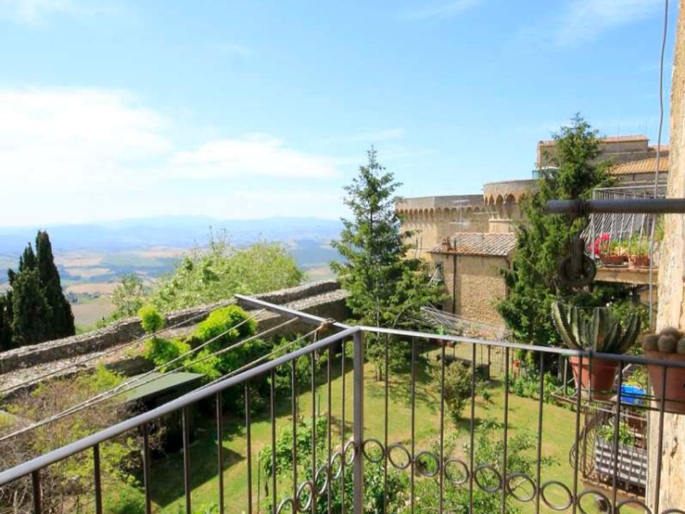 Lejlighed i Volterra, Pisa - foto 2