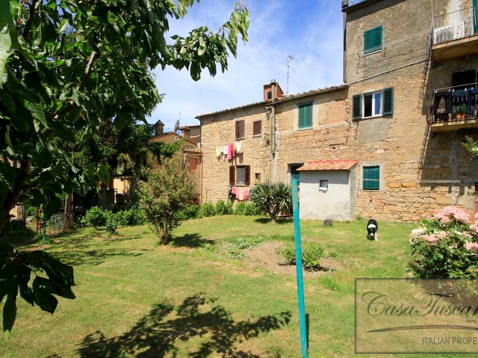 Lejlighed i Volterra, Pisa - foto 5