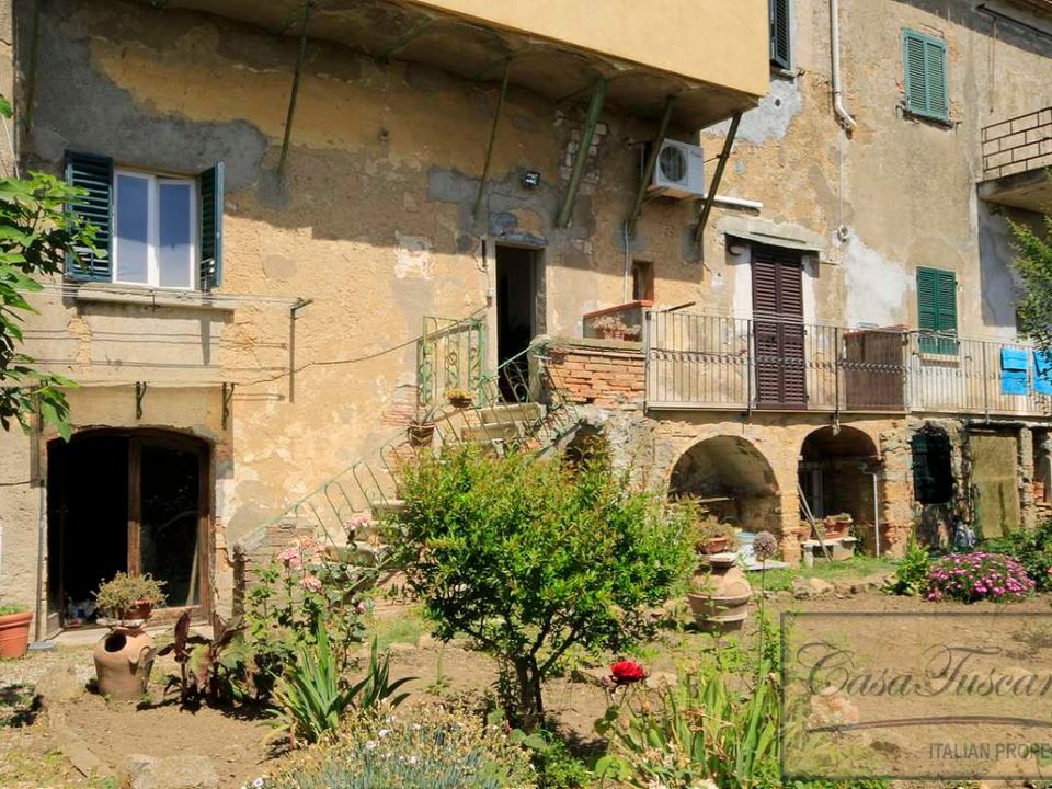 Lejlighed i Volterra, Pisa - foto 4