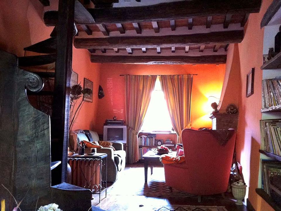 Villa i Cortona, Arezzo - foto 1