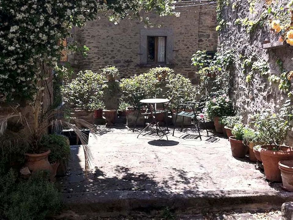Villa i Cortona, Arezzo - foto 2