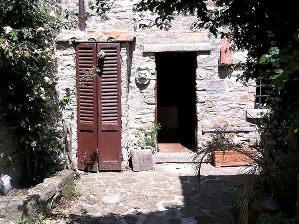 Villa i Cortona, Arezzo - foto 5