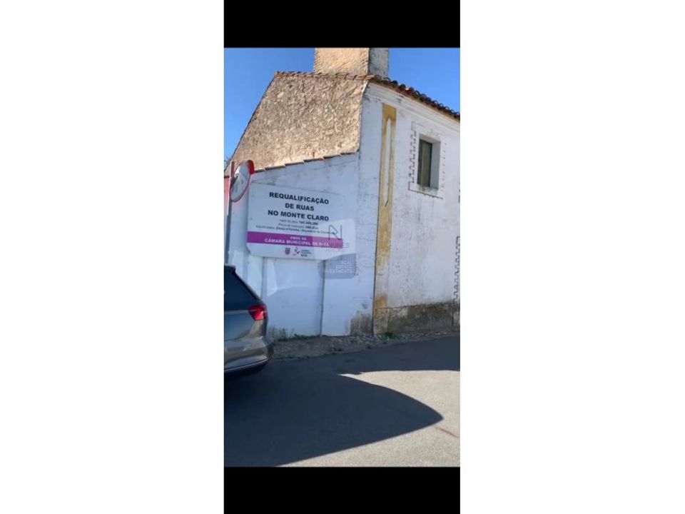 Helårsgrund i Nisa, Portalegre - foto 3