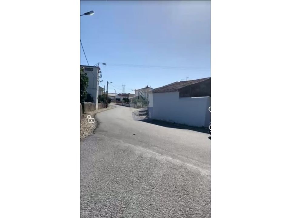 Helårsgrund i Nisa, Portalegre - foto 5