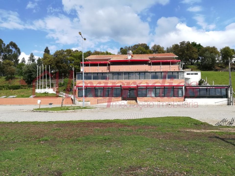 Erhvervsejendom i Agueda, Aveiro - foto 1