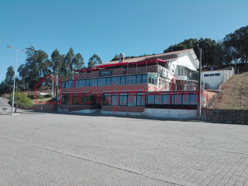 Erhvervsejendom i Agueda, Aveiro - foto 2