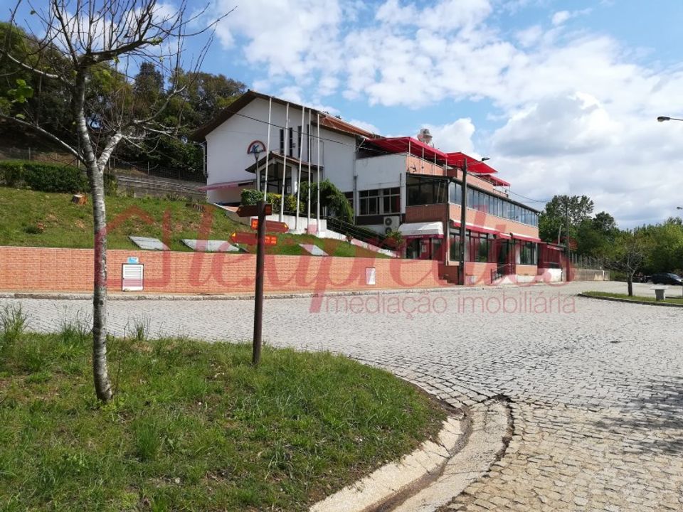 Erhvervsejendom i Agueda, Aveiro - foto 3