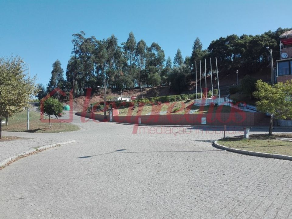 Erhvervsejendom i Agueda, Aveiro - foto 4
