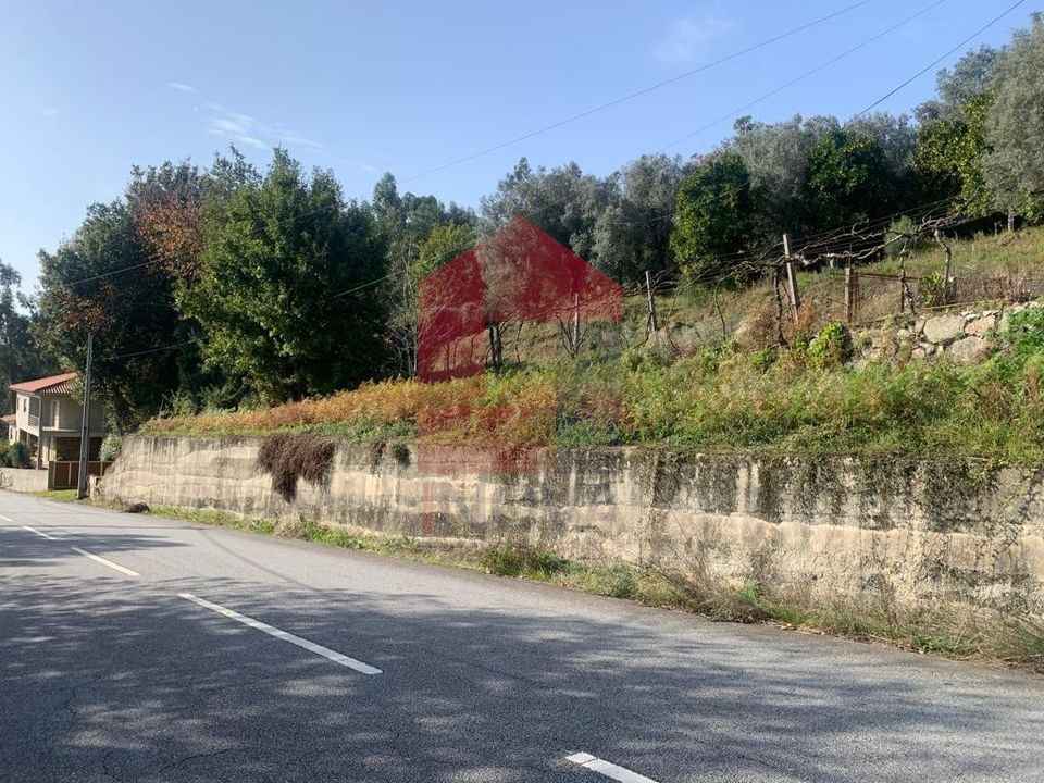 Helårsgrund i Vila Verde, Braga - foto 4