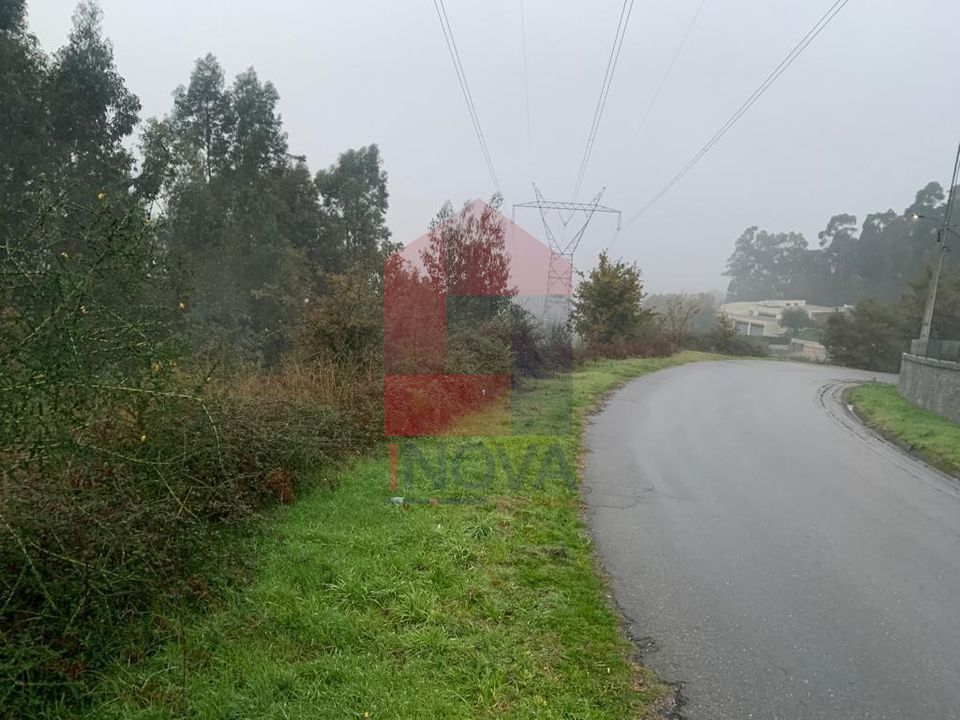 Helårsgrund i Povoa de Lanhoso, Braga - foto 5