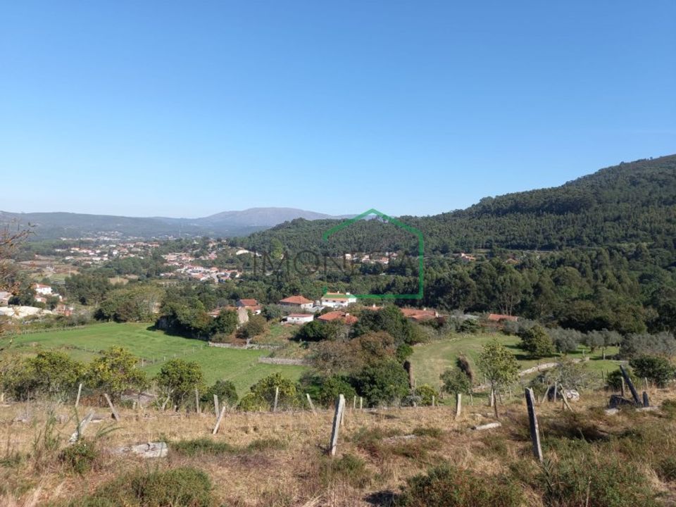Farm i Vila Praia de Ancora, Viana do Castelo - foto 1