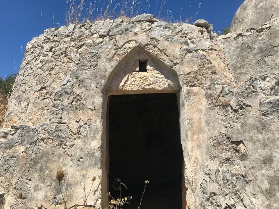 Landejendom i Ostuni, Brindisi - foto 5