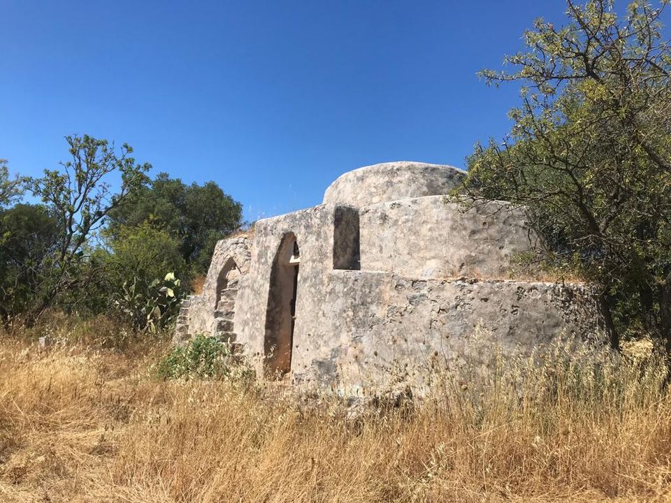 Landejendom i Ostuni, Brindisi - foto 4