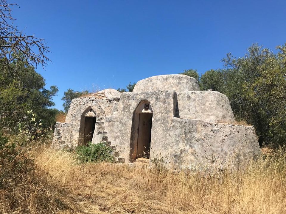 Landejendom i Ostuni, Brindisi - foto 2