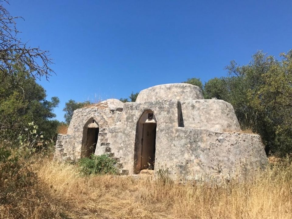 Landejendom i Ostuni, Brindisi - foto 1