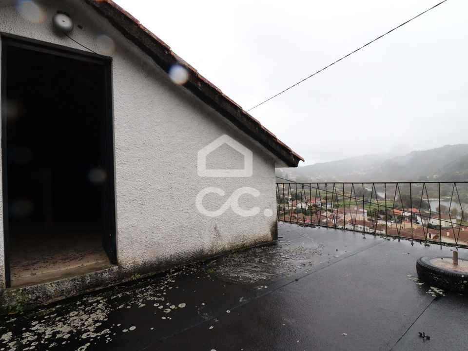 Villa i Penacova, Coimbra - bilde 1