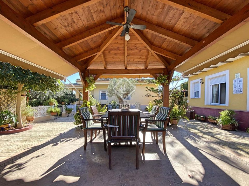Villa i San Vicente Del Raspeig, Alicante - foto 5