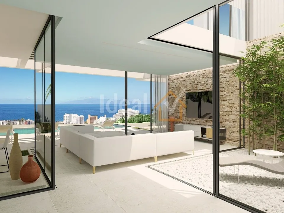 Villa i Adeje, Tenerife - foto 2