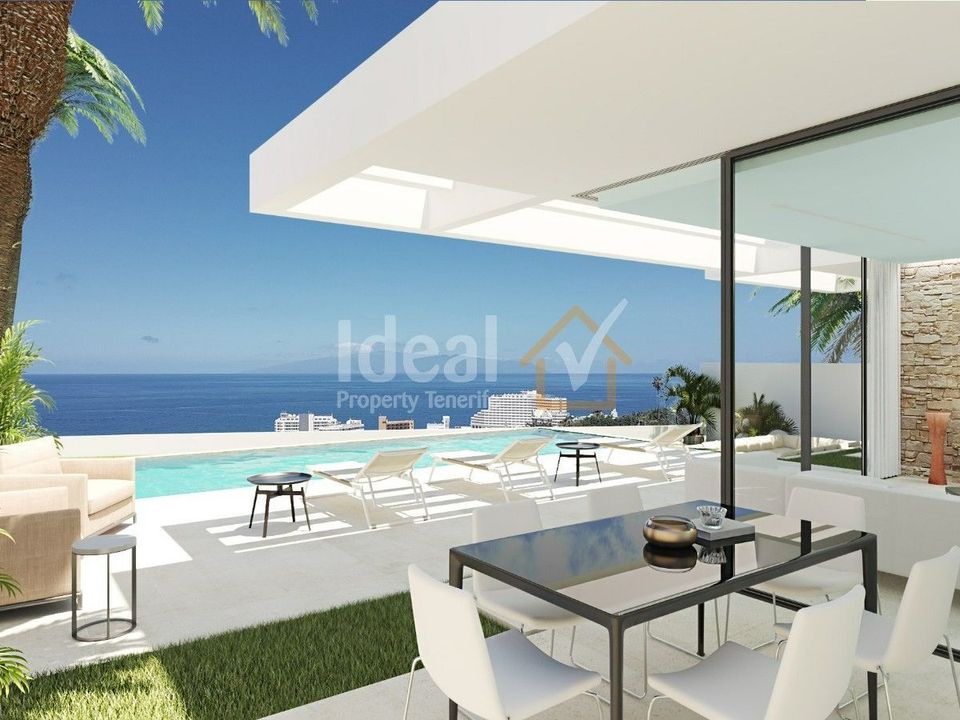 Villa i Adeje, Tenerife - foto 3