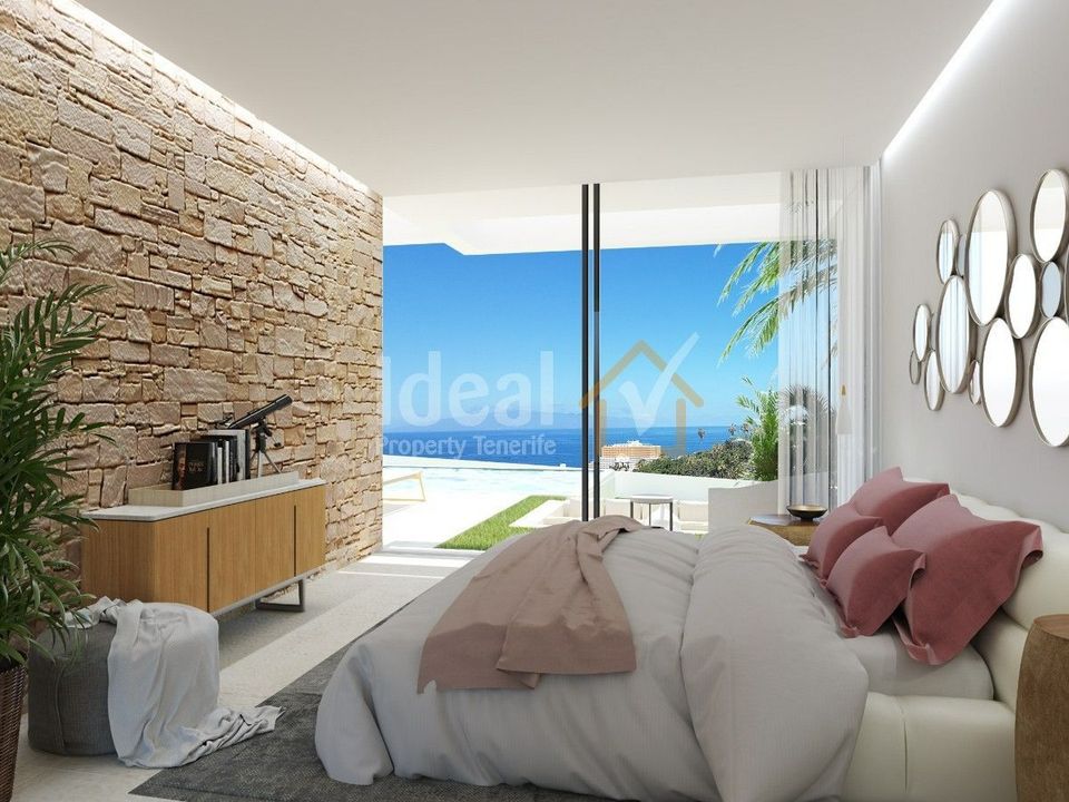 Villa i Adeje, Tenerife - foto 4
