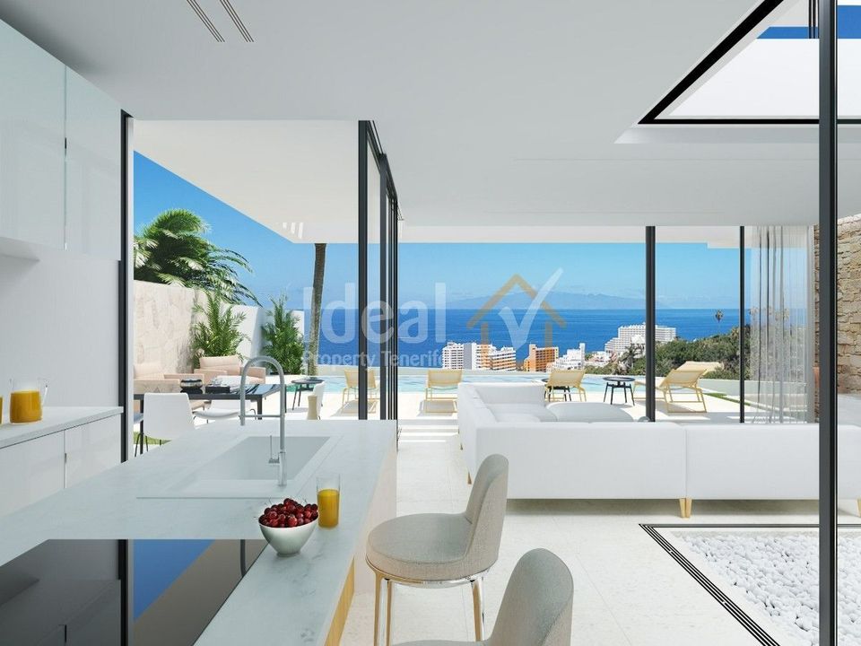 Villa i Adeje, Tenerife - foto 5