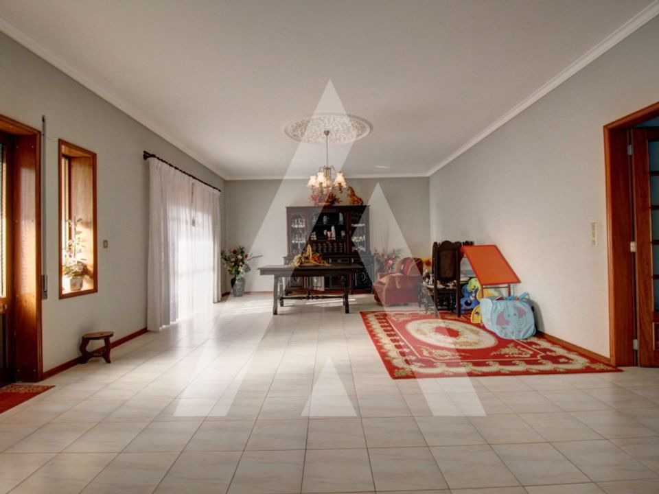 Villa i Fermentelos, Aveiro - foto 1