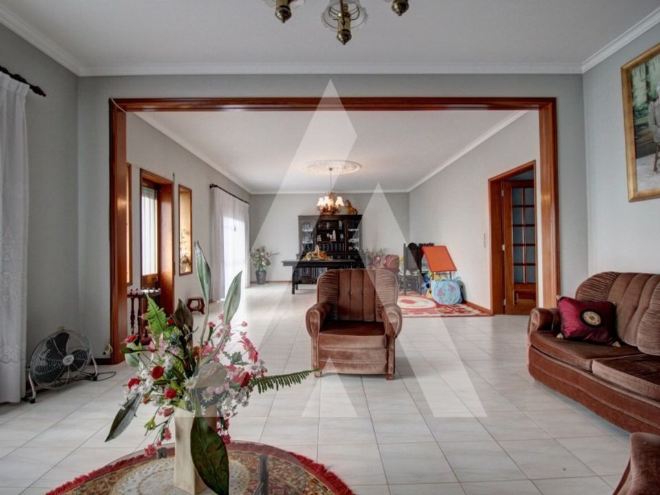 Villa i Fermentelos, Aveiro - foto 2