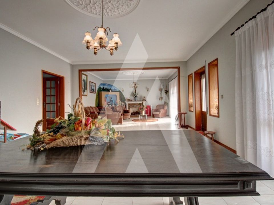 Villa i Fermentelos, Aveiro - foto 4