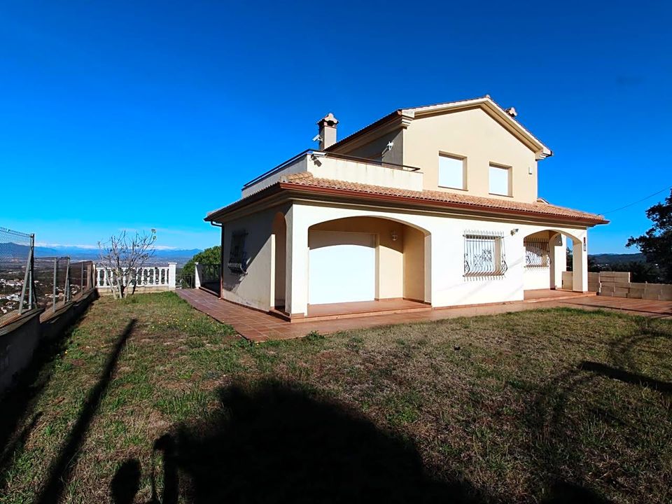 Villa i Macanet De La Selva, Gerona - foto 3