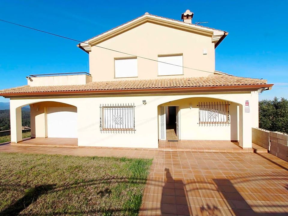 Villa i Macanet De La Selva, Gerona - foto 1