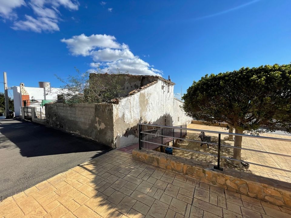 Landsbyhus i Huercal-Overa, Almeria - foto 3